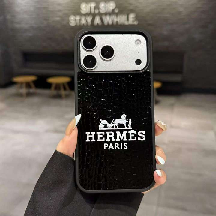 エルメス iphone18promax 携帯カバー オシャレ