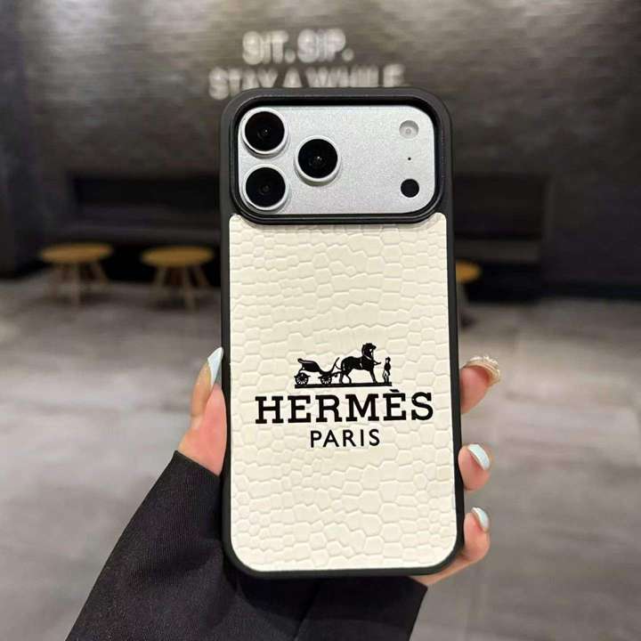 エルメス iphone18pro ケース 男女 ペア