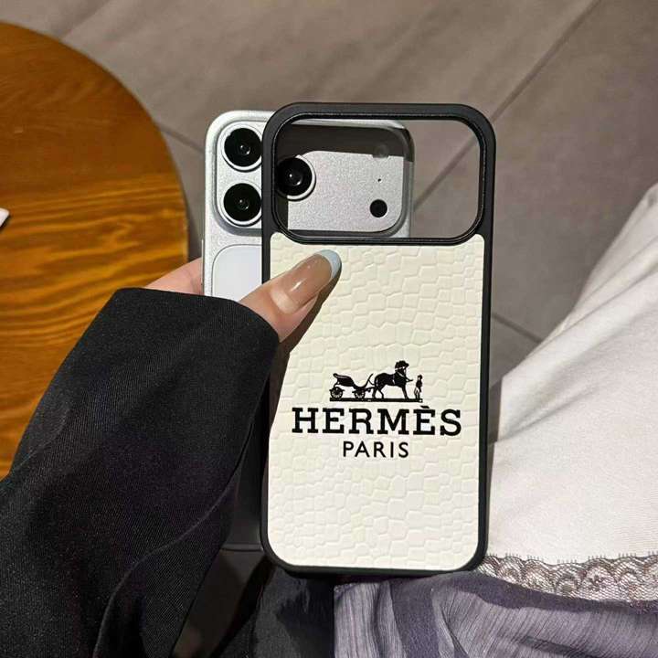 エルメス iphone18promax 携帯カバー オシャレ