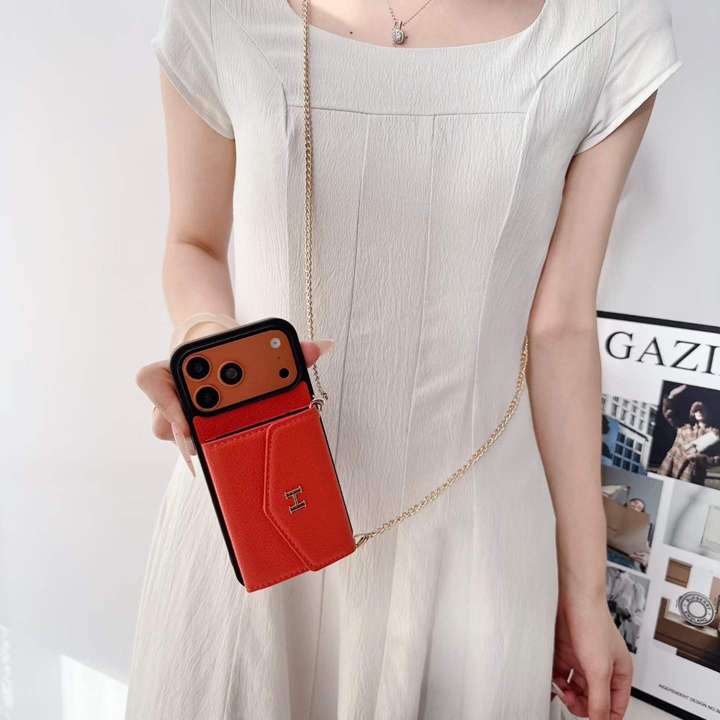 hermes iphone18proケース スタンド 付き