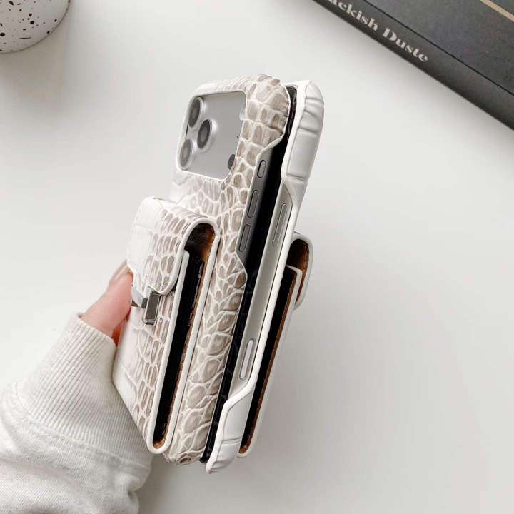 エルメス iphone18proケース レンズ保護 衝撃吸収