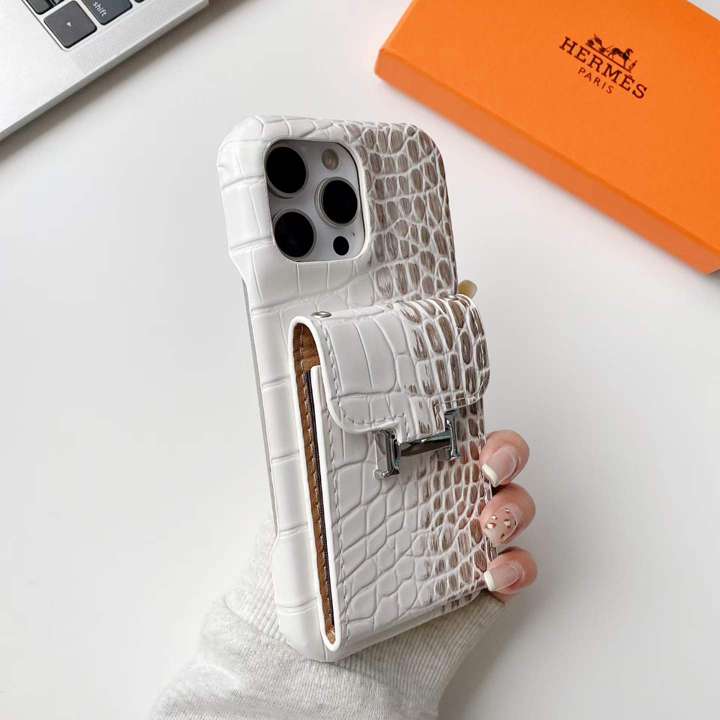 エルメス iphone18proケース 女子 おしゃれ