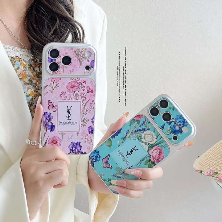 イヴサンローラン iphone18pro チェンジケース