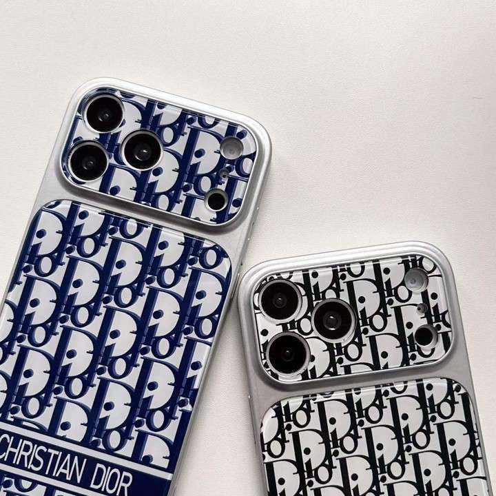 DIOR スマホケース 18pro