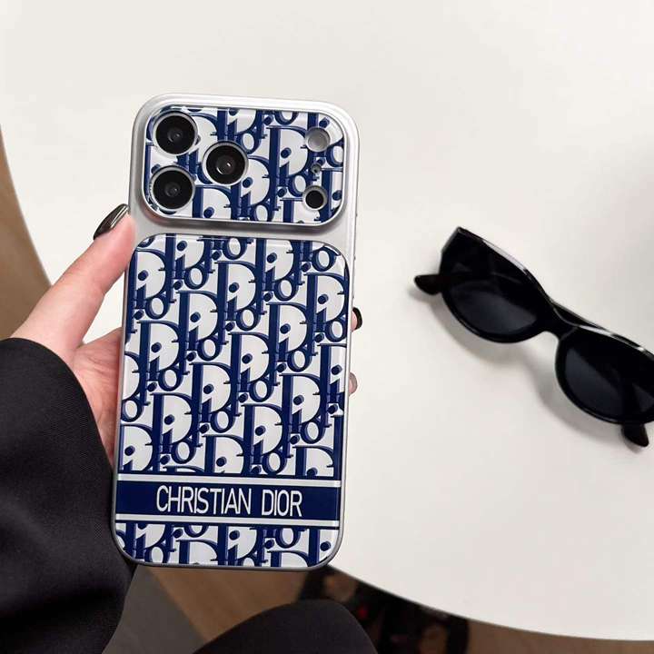 DIOR スマホケース 18pro