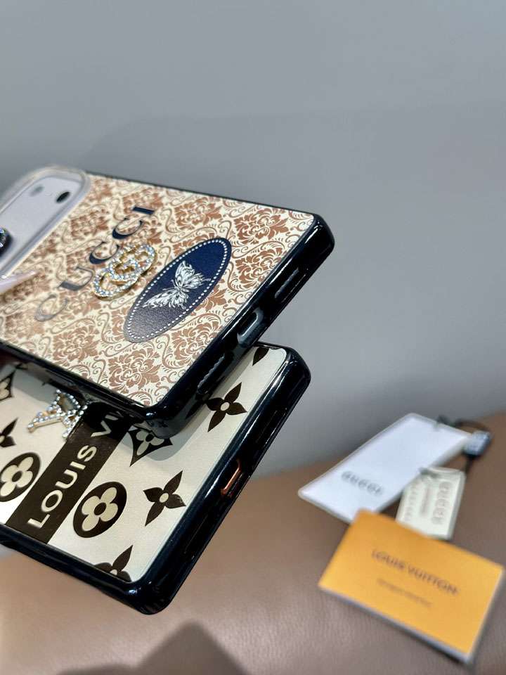 GUCCI 高级感 iphone18proケース レンズ保護 耐衝撃