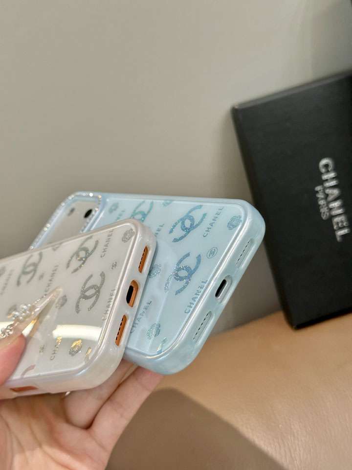 シャネル レディース iphone18proケース