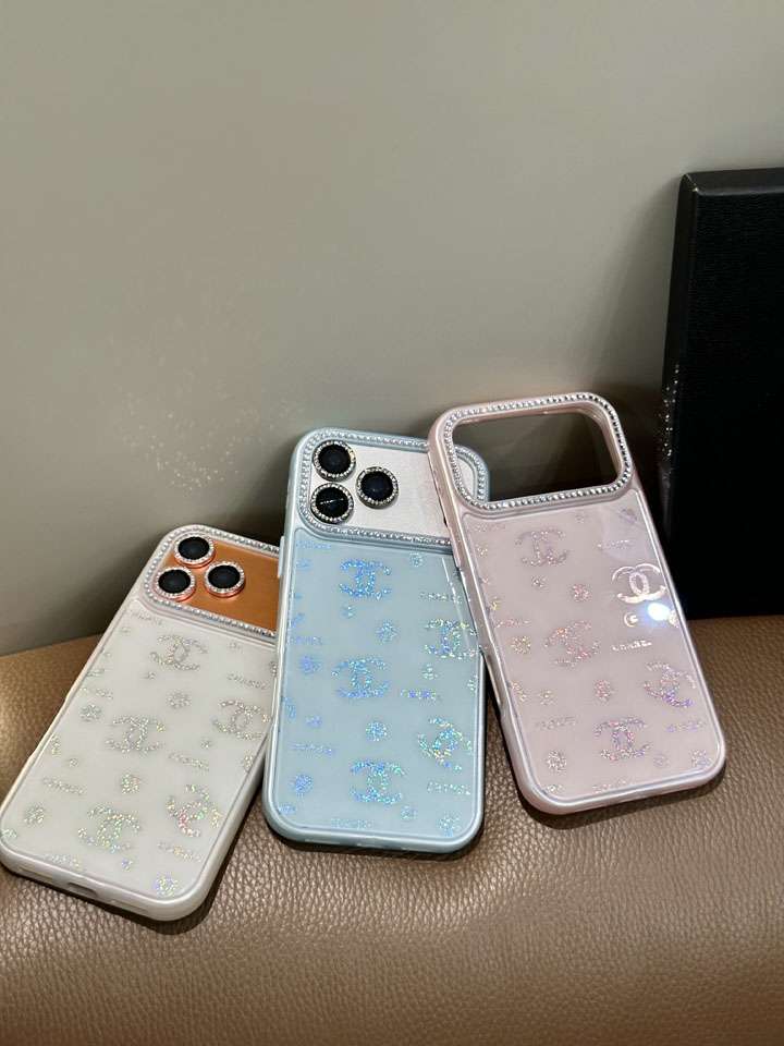 シャネル レディース iphone18proケース