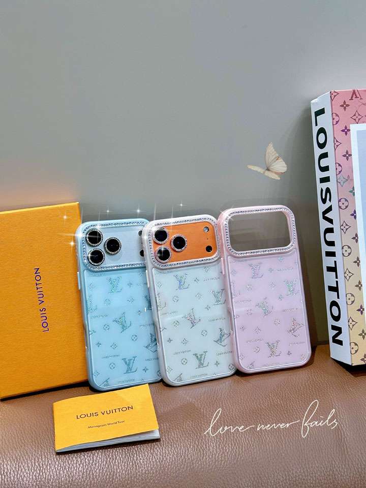ルイヴィトン iphone18proケース 即納