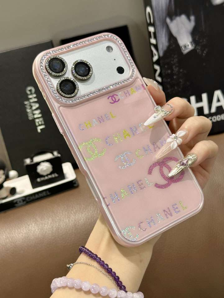 DIOR 総柄 iphone18proケース