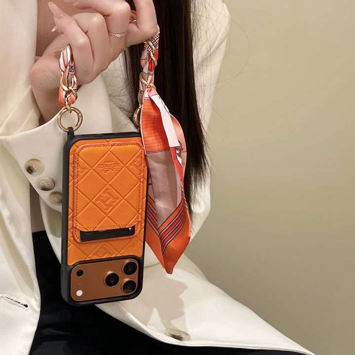 hermes iphone18proケース レンズ保護