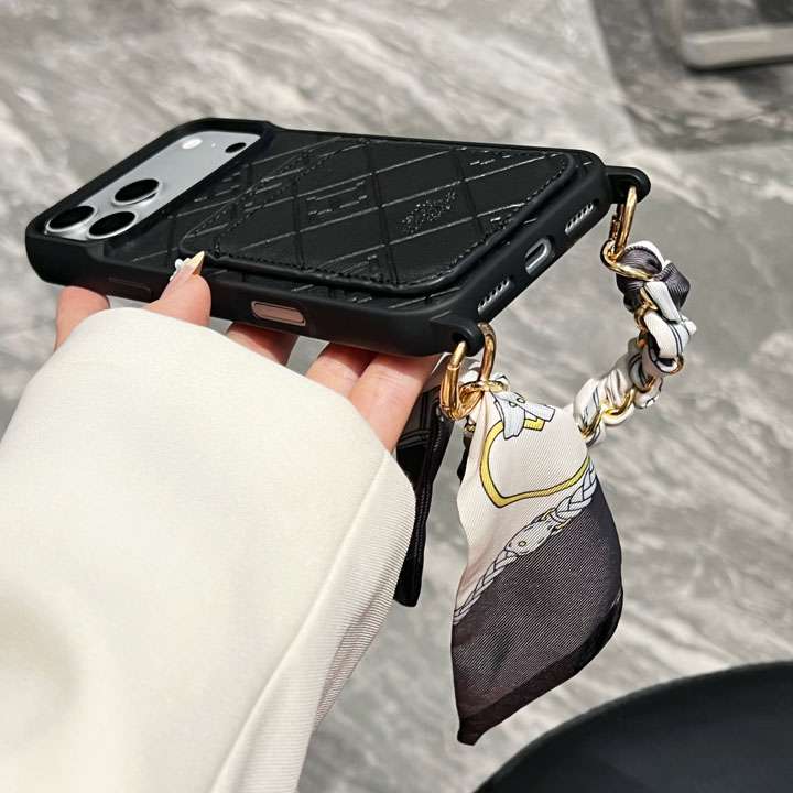 hermes iphone18proケース 落下防止