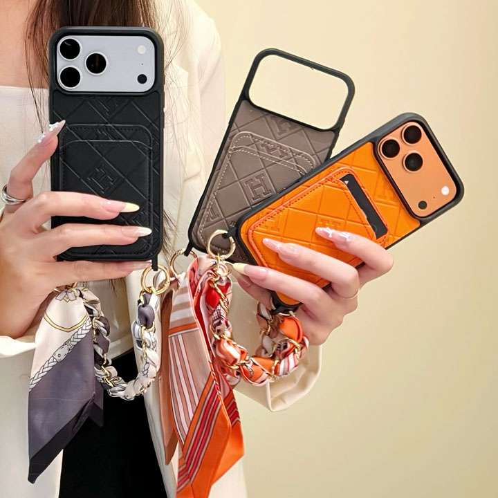hermes iphone18proケース レンズ保護