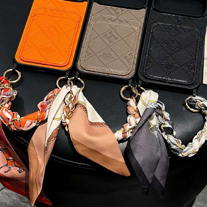 hermes iphone18proケース レンズ保護