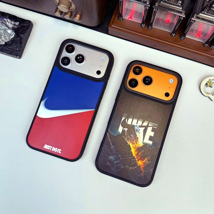 ナイキ スマホケース
