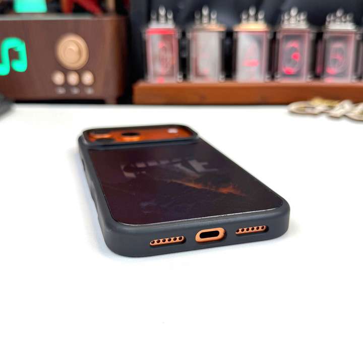 ナイキ スマホケース