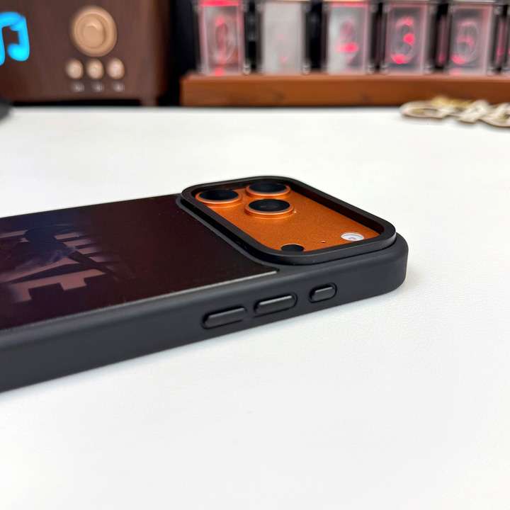 高校生 ナイキ iphone18proケース