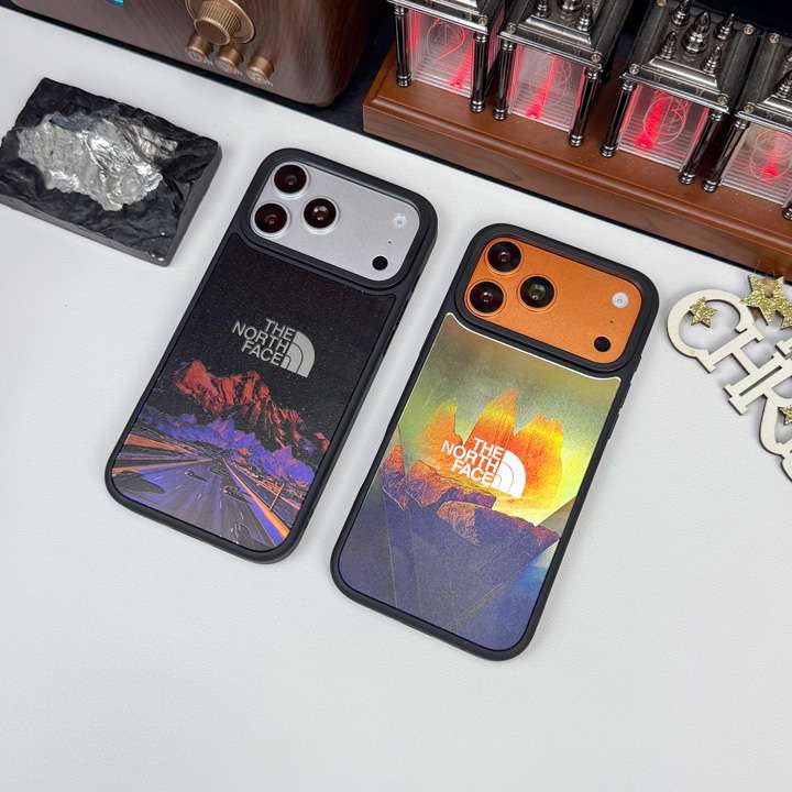 THE NORTH FACE スマホケース