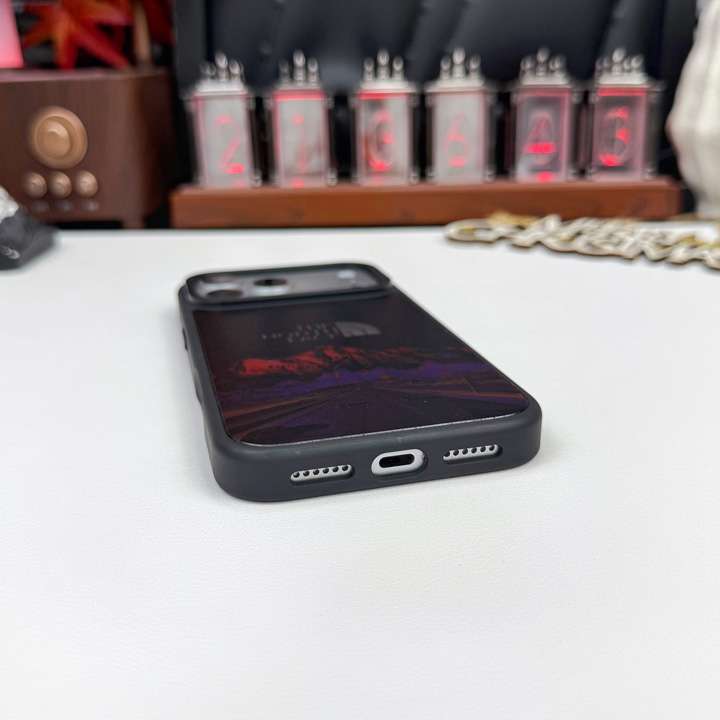 THE NORTH FACE スマホケース