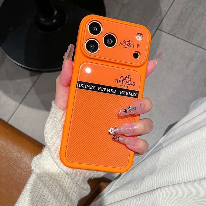 ハイ ブランド iphone18ケース