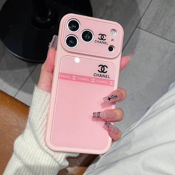 ブランド 字母プリント iphone18ケース