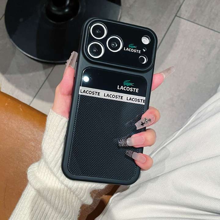 ハイ ブランド iphone18 耐衝撃ケース