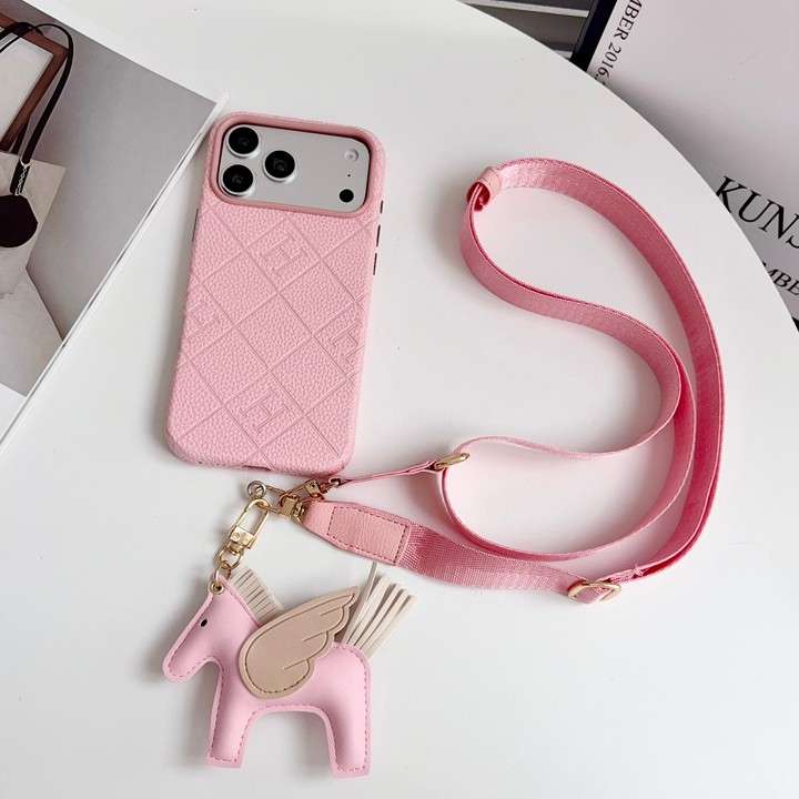 エルメスiphone18proケース ロデオPM ペガサス