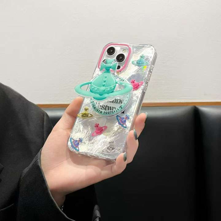 エストウッド iphone18proケース カラフル