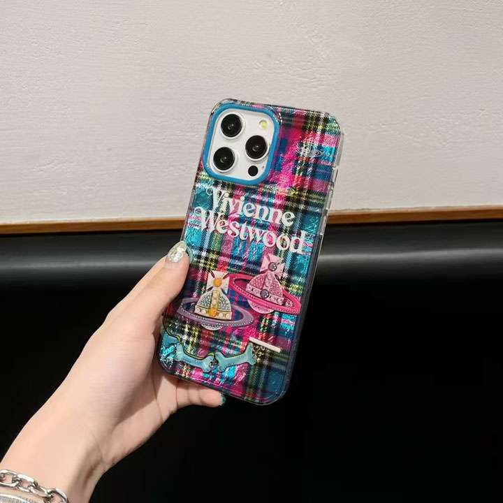 ヴィヴィアン ウエストウッド iphone18pro magsafeケース