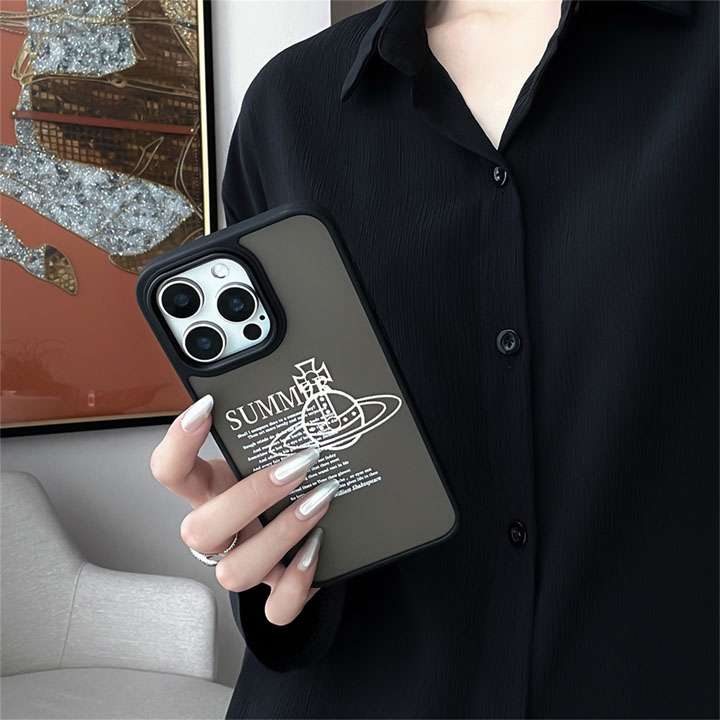 ウエストウッド iphone18pro 携帯 ケース 土星