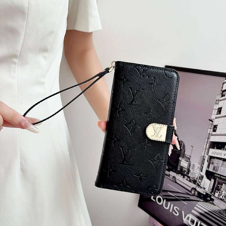 ハイブランド 手帳型 スマホケース