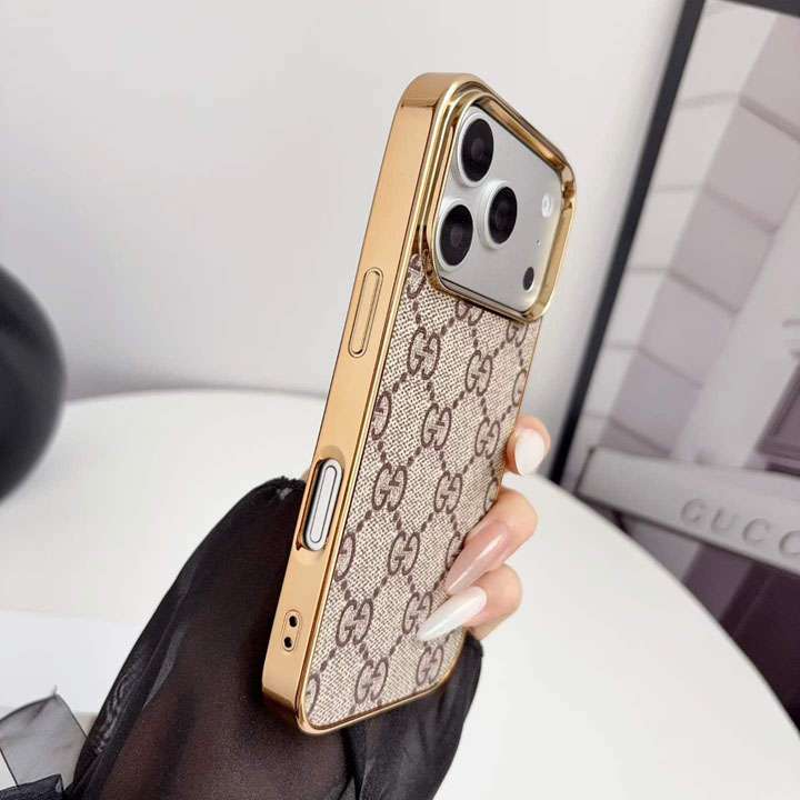 グッチ iphone18pro 可愛いケース