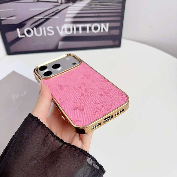 ルイヴィトン iphone18ケース ブランド 人気