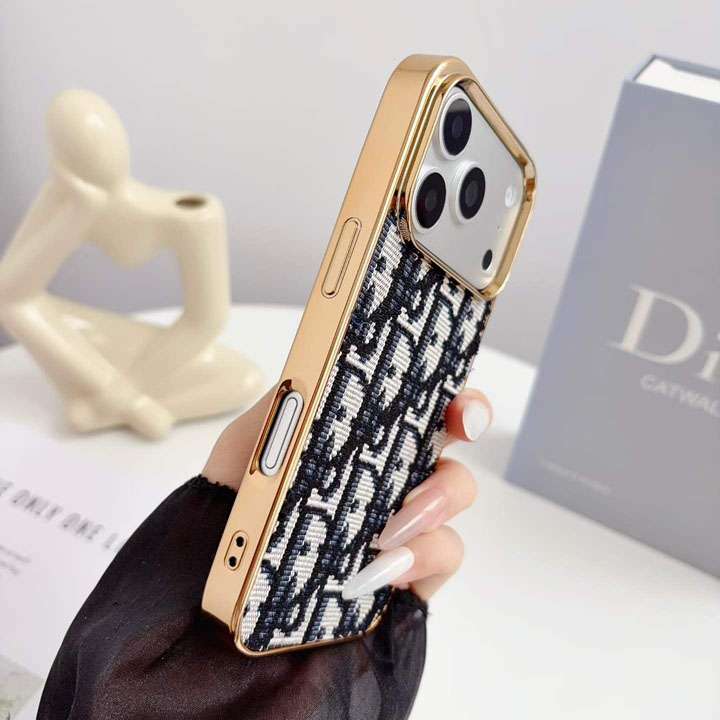 ディオール 傷防止 iphone18proケース