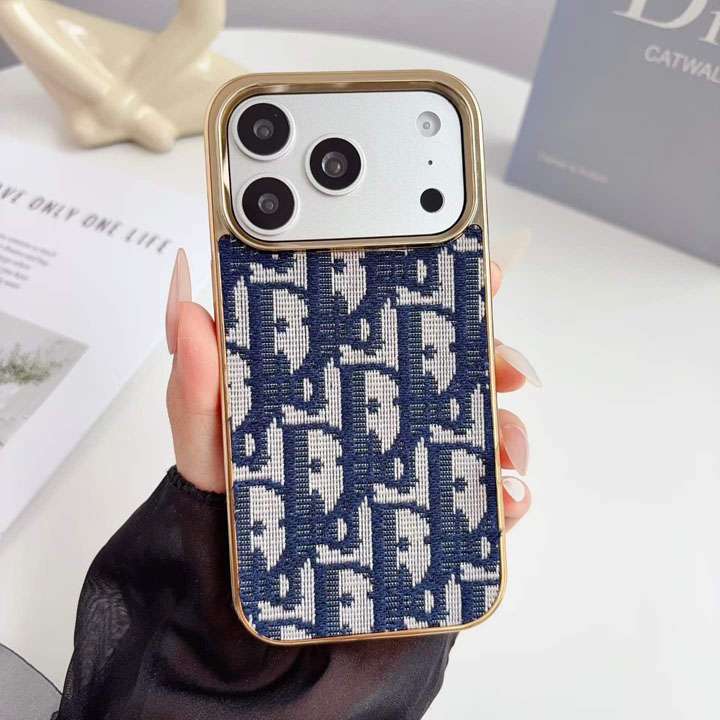 ディオール iphone18promaxケース バンパー