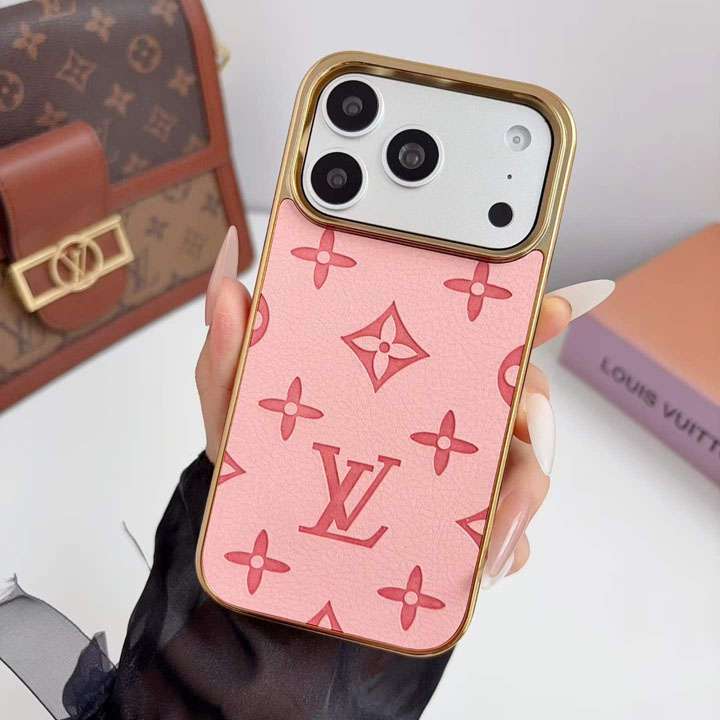 ルイヴィトン iphone18pro カバー モノグラム