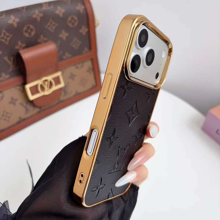 ヴィトン 風 レンズ保護 iphone18proケース
