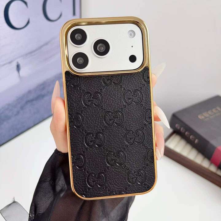 グッチ アイフォン 18プロ 携帯 ケース