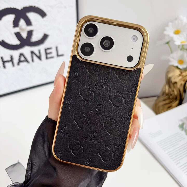 シャネル ココマーク iphone18pro ケース