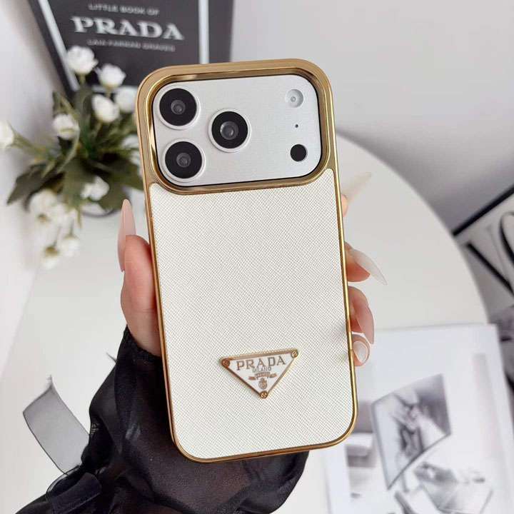 PRADA iphone18promaxケース 耐衝撃