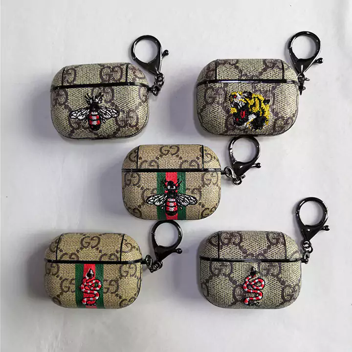 Gucciイヤホンケース