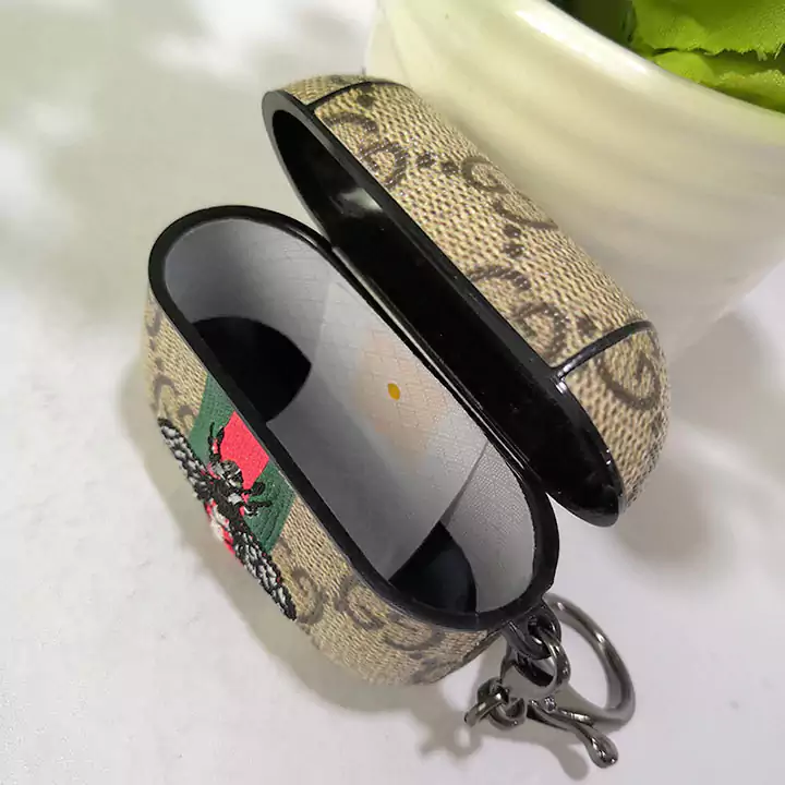 グッチ airpodsカバー 軽量 耐衝撃