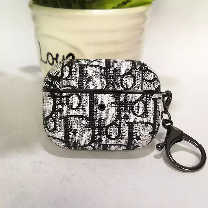 dior airpods 5 充電ケース