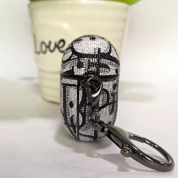 dior airpods 5 充電ケース