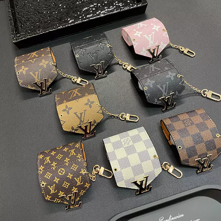 ルイヴィトン airpods 5 ショルダーケース