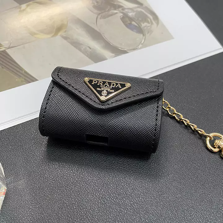 PRADA エアーポッズ 5 防塵ケース