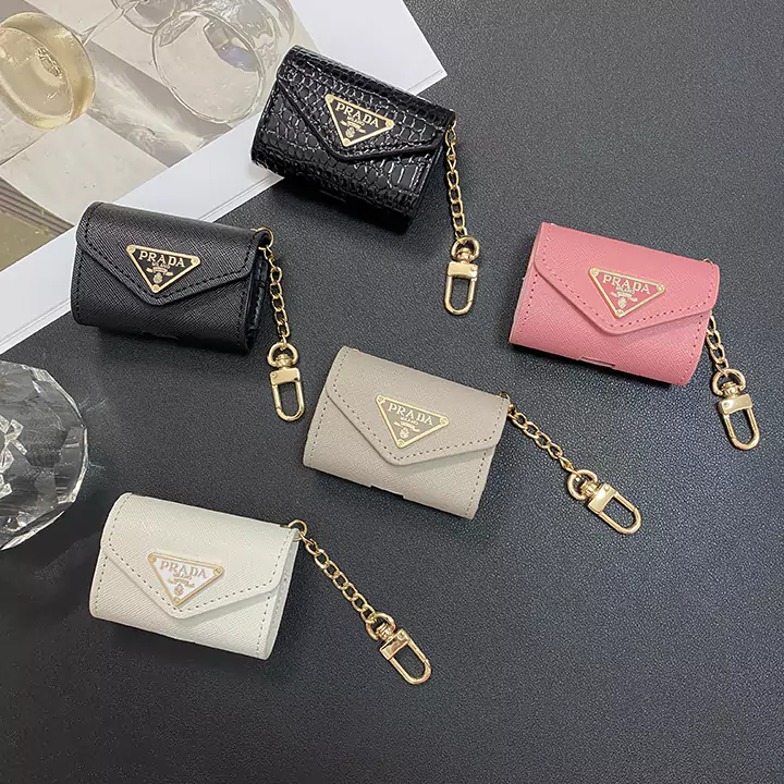 PRADA エアーポッズ 5 防塵ケース