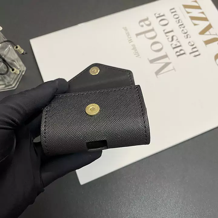 ysl airpods 5ケース ミニバッグ チャーム