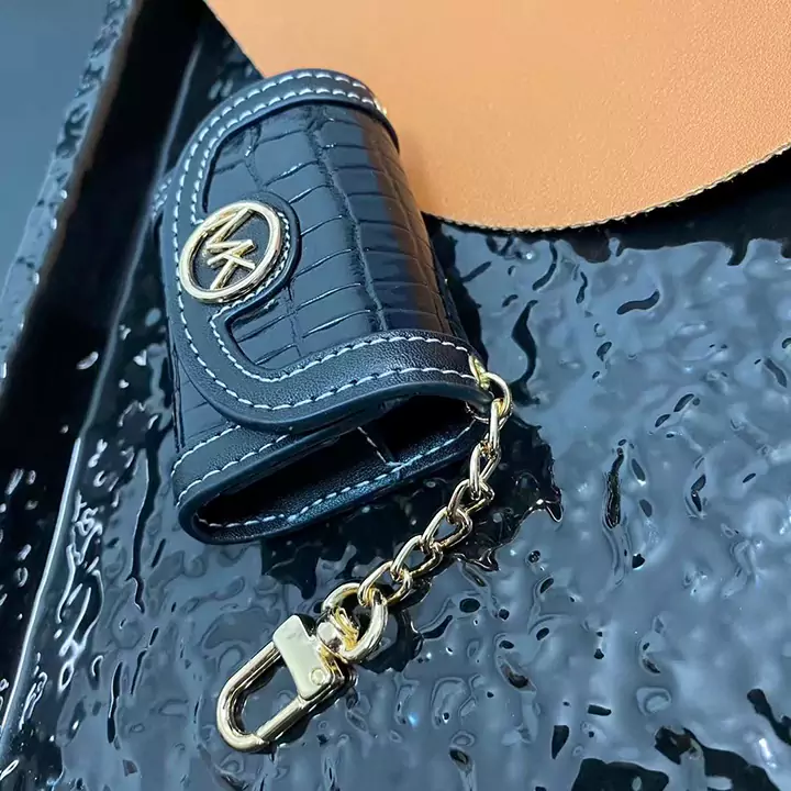 Michael Kors イヤホン 全機種対応 ケース