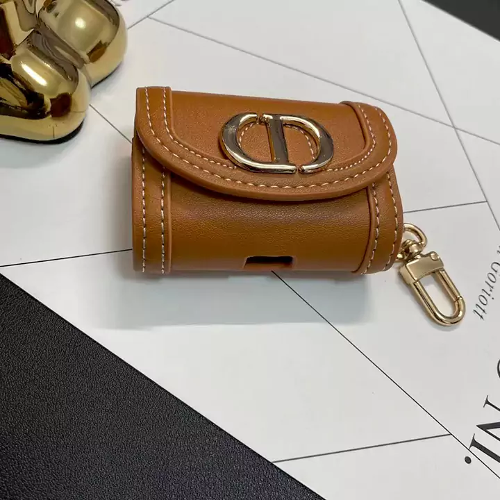 ディオール airpods5 耐衝撃ケース